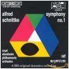 Schnittke: Symphony No. 1 [CD]