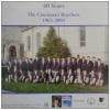 40 Years - The Cincinnati Boychoir 1965-2005 [CD]