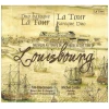 Music at the Time of Louisbourg [CD]
