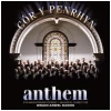 Anthem [CD]