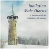 Christmas with the Jubilation Male Chorus [CD]