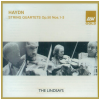 Haydn: String Quartets Op. 50 Nos 1-3 [CD]