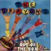 Out Of The Box [CD]