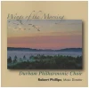 Wings of the Morning [CD]