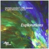 Explorations [CD]