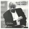 Thomas Alexander "The Voice" - The Golden Collections [CD]