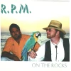 On The Rocks [CD]