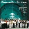 Camerata Nucleare play Mendelssohn, Wolf-Farrari, Schubert, Dvorak [CD]