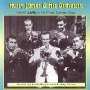 Harry James and His Orchestra [CD]