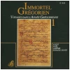 Immortel Gregorien 1 [CD]