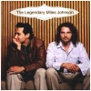 The Legendary Miles Johnson [CD]