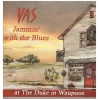 Jammin' with the Blues at the Duke in Waupoos [CD]