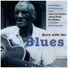 Born with the Blues [CD]