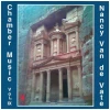 Nancy Van de Vate: Chamber Music Vol. IX [CD]