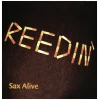 Reedin' [CD]