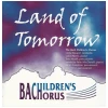 Land of Tomorrow [CD]