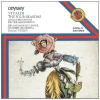 Vivaldi: The Four Seasons [CD]