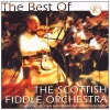 The Best of the Scottish Fiddle Orchestra [CD]