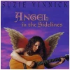 Angel in the Sidelines [CD]