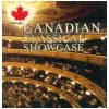Canadian Classical Showcase [CD]