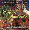 Stuff 'n' Nonsense [CD]