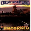 Uncorked [CD]