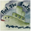 Feed The Boats [CD]