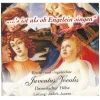 s ist als ob Engelein singen [CD]