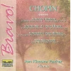Chopin: Piano Works [CD]