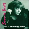 Live at the Montreal Bistro [CD]