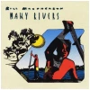 Many Rivers [CD]