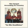 In His SonShine [CD]