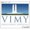 Vimy - Honour The Legacy - Hommage Au Patrimoine [CD]