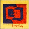 Freeplay [CD]