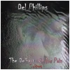 Delbert Window Pain Suites [CD]