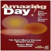 Amazing Day! 20th Century Music for Women's Voices [CD]