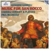 Music for San Rocco [CD]