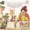 Une Fete Chez Rabelais [CD]