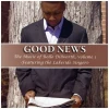 Rollo Dilworth: Good News [CD]