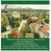 Lawrence - City of Choirs [CD]