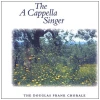 A Cappella Singer [CD]
