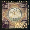 Musica Sveciae - Sacred Songs [CD]