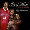 Joy of Music - Jazz Instrumental [CD]
