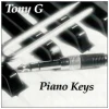 Piano Keys [CD]