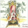 For A King [CD]