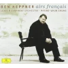 Ben Heppner - Airs Francais [CD]