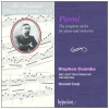 Pierne - The Complete Works for Piano and Orchestra (The Romantic Piano Concerto - 34) [CD]