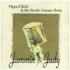 Jammin for Judy [CD]