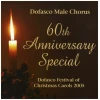 Dofasco Male Chorus - 60th Anniversary Special [CD]