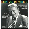 Carnival of Venice - Great Showpieces for Trumpet & Orchestra [CD]